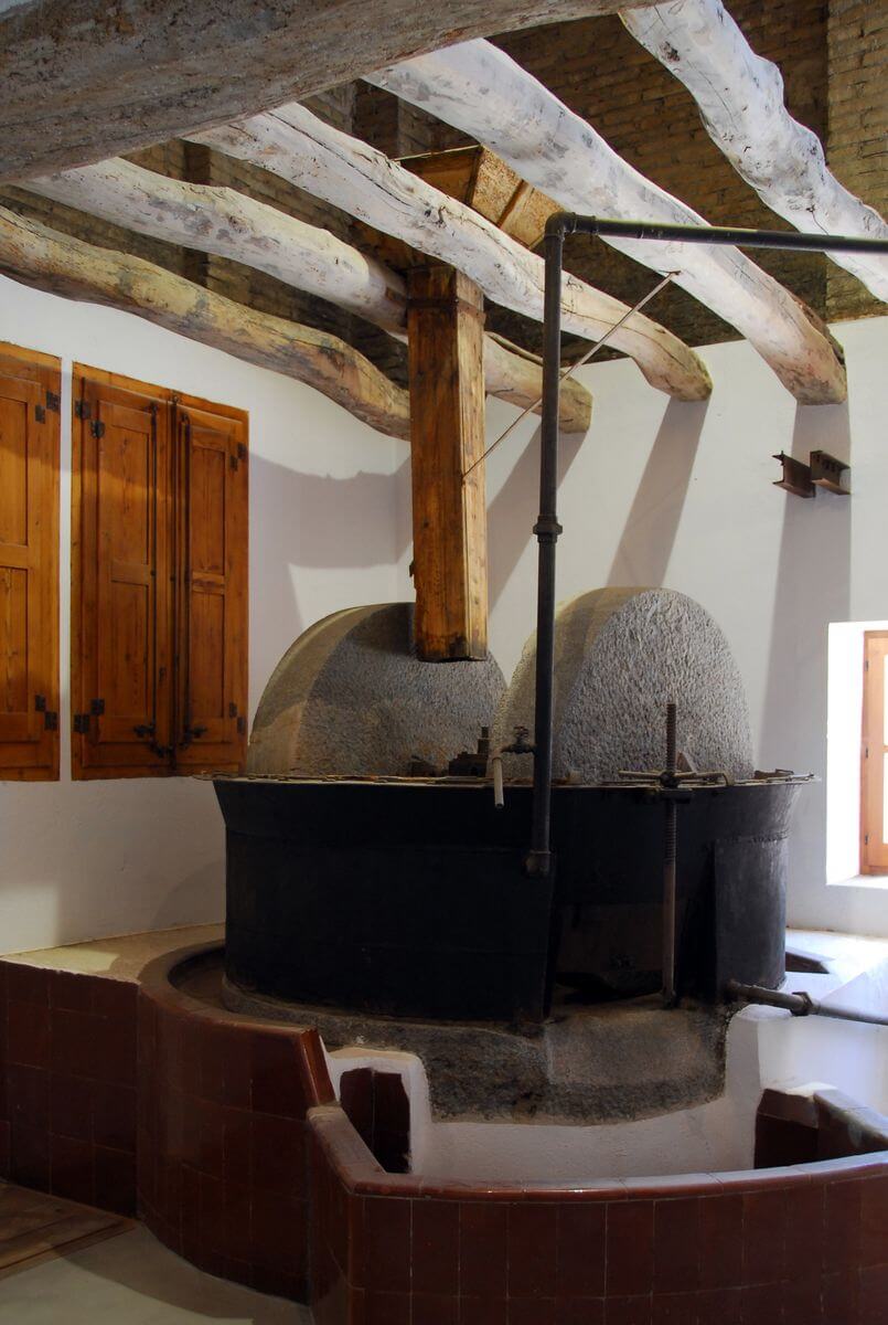 Molí del Cavaller