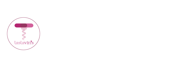 Logotip rodó tastavin's