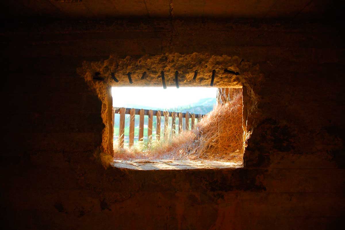 Espai de la Batalla de l’Ebre Espai històric de la Batalla de l'Ebre