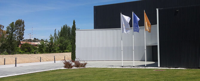 Centre d'informació de l'Energia de la CN Ascó