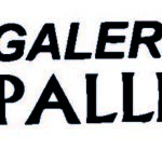 Logotip de les Galeries Pallejà
